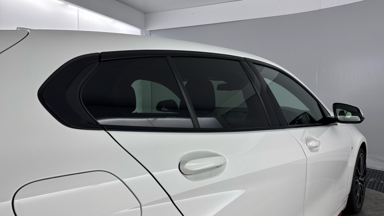 BMW 1 Series 128ti 5dr Step Auto Petrol Hatchback